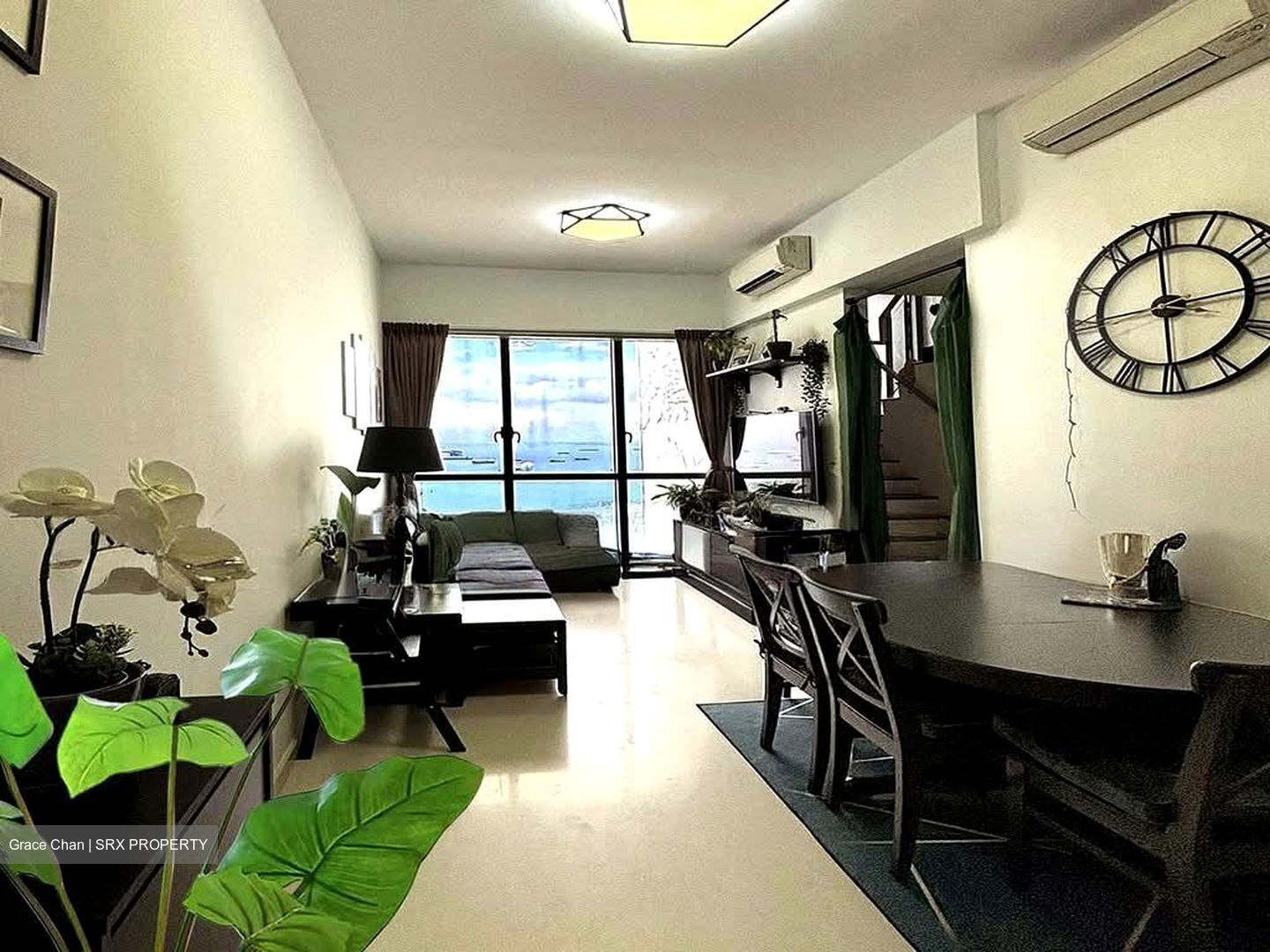 Eon Shenton (D2), Apartment #557584661